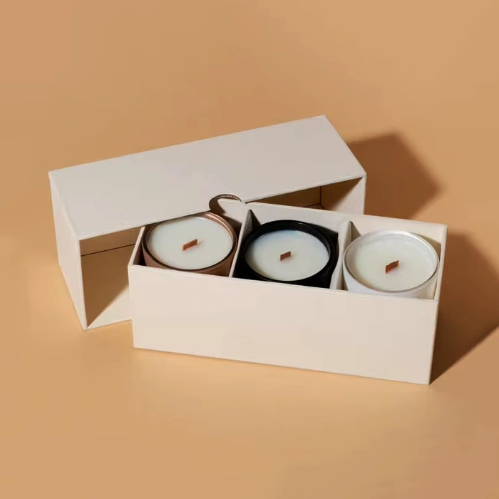 Bespoke Candle Boxes