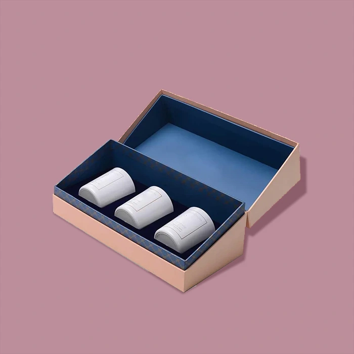 Custom Votive Candle Boxes